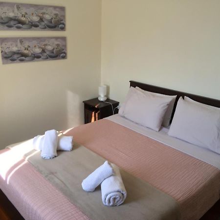 Nina'S Penthouse Appartement Preveza Buitenkant foto