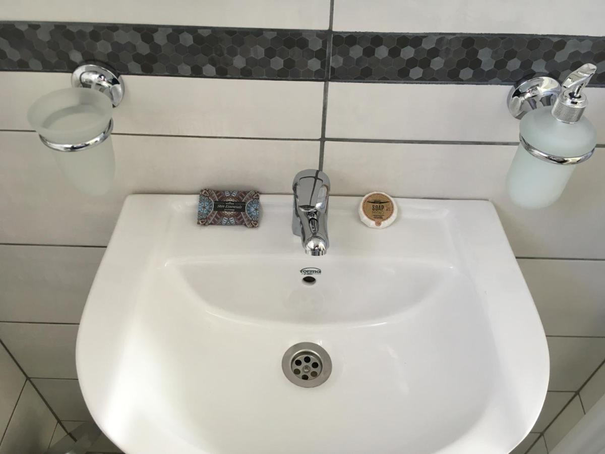 Nina'S Penthouse Appartement Preveza Buitenkant foto